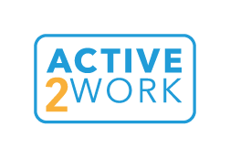 Logo active2work